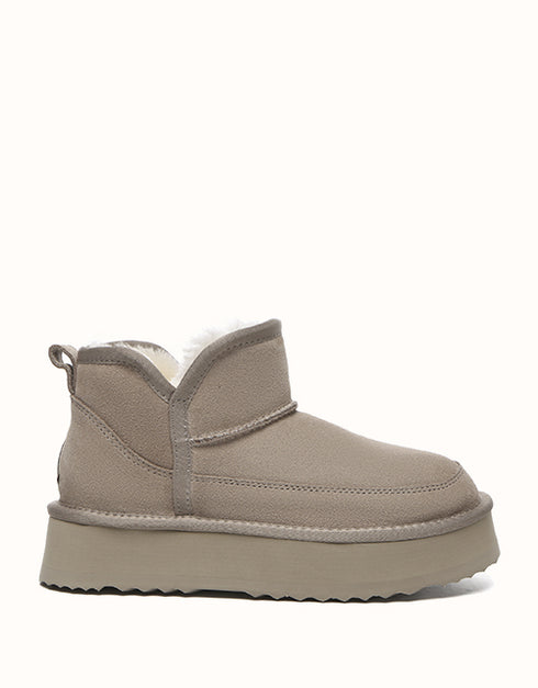 EVERAU® Vesper Platform